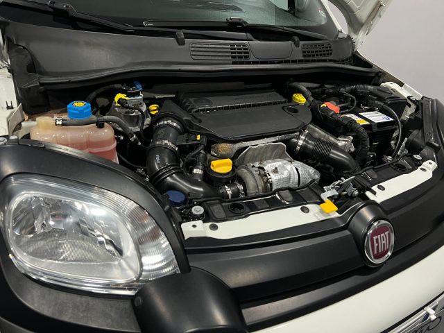 FIAT Panda Cross 1.3 MJT S&S 4x4 80 cv