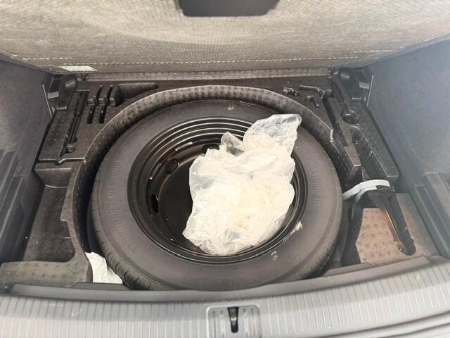 Volkswagen Tiguan 2.0 TDI 150 CV SCR DSG