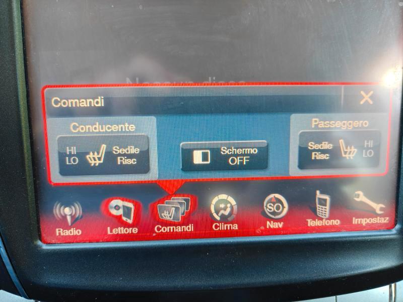 Fiat Freemont 2.0 mjt 16v Black 4x4 170cv auto km 120000!