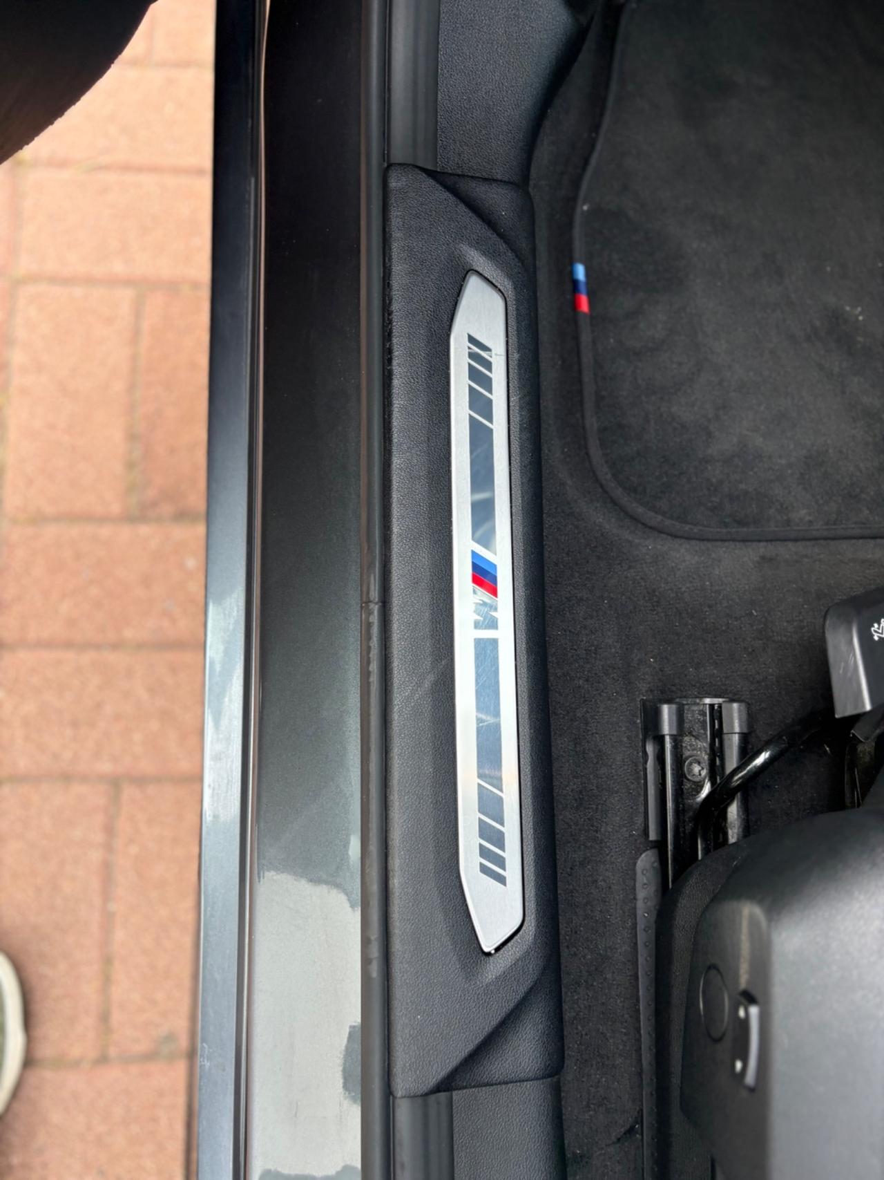 Bmw 116 116d 5p. Msport