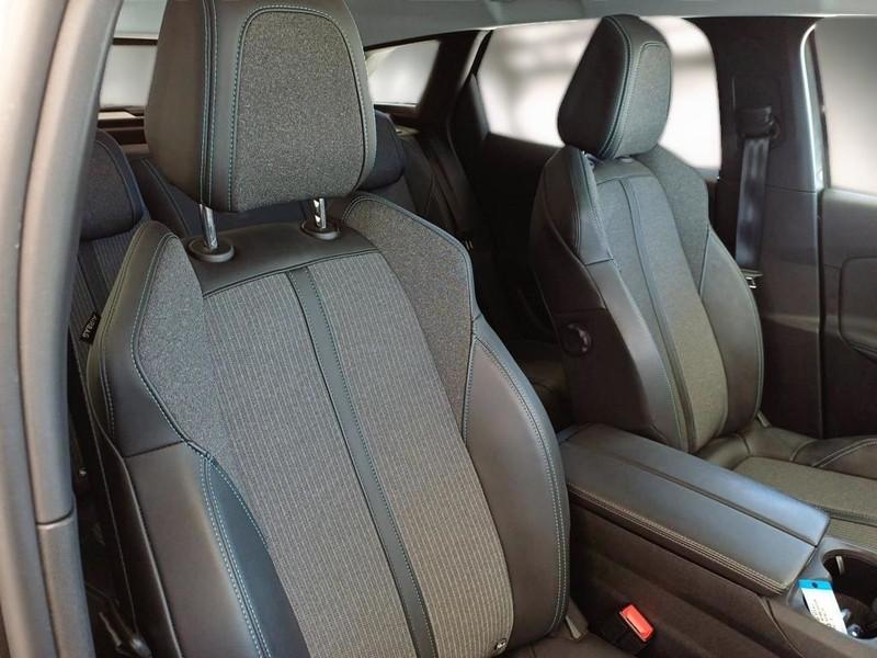 PEUGEOT 3008 BLUEHDI 130 EAT8 SES ACTIVE BUSINESS SUV