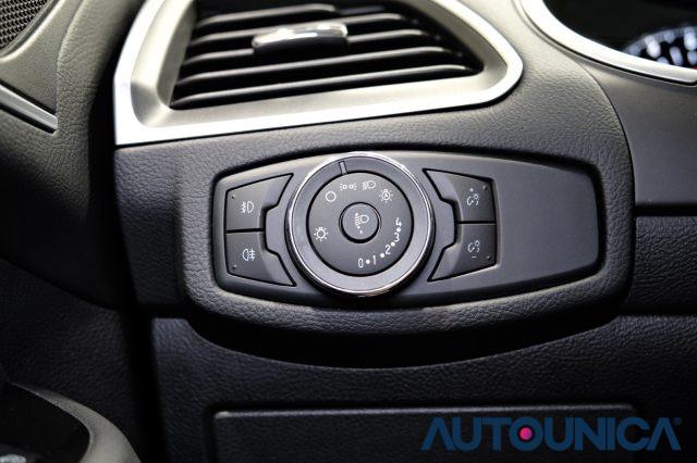 FORD S-Max 2.0 TDCi 150CV S&S POWERSHIFT 7 POSTI TITANIUM