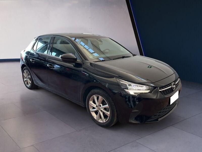 Opel Corsa VI 2020 1.2 Elegance 75cv
