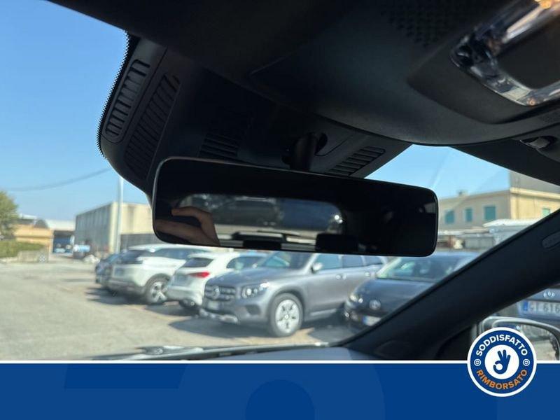 Mercedes-Benz GLA 250 E PLUG-IN HYBRID AUTOMATIC AMG line ADVANCED PLUS