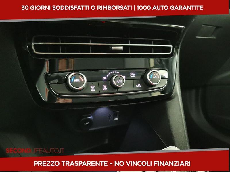 Opel Mokka 1.2 t Elegance s&s 130cv at8