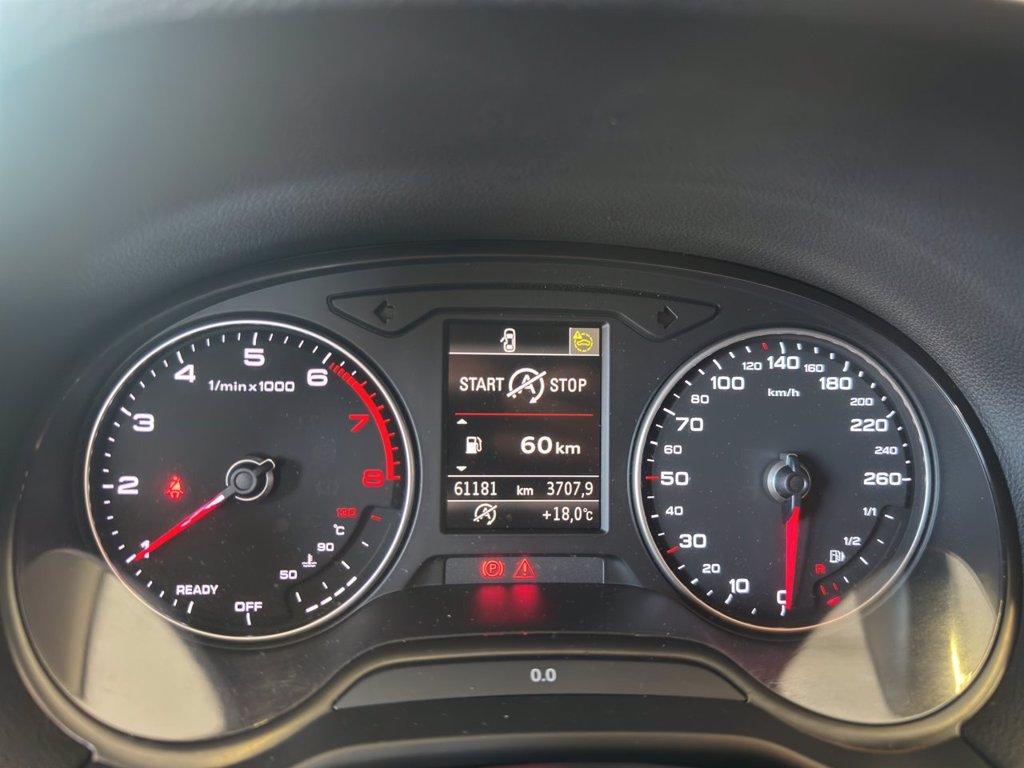 AUDI Q2 30 1.0 tfsi admired advanced del 2021