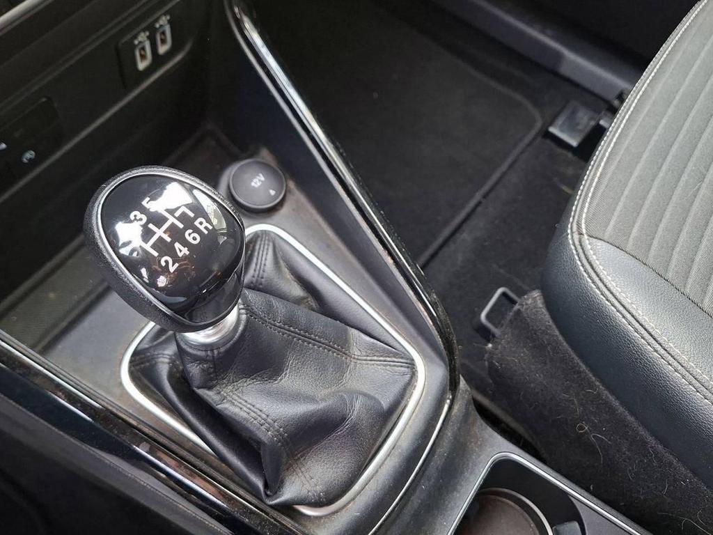 Ford EcoSport 1.0 EcoBoost Titanium