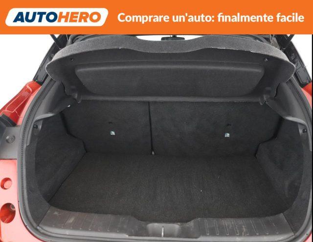 NISSAN Juke 1.6 HEV N-Connecta