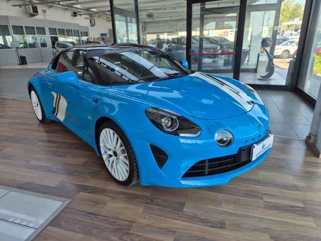ALPINE A110 SAN REMO NUMERATA 73/200