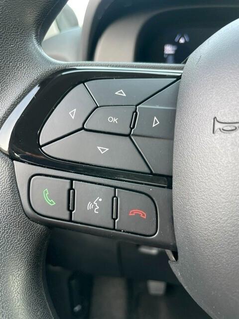 Fiat Panda 1.0 FireFly S&S Hybrid Pandina Tech Km 13.000 PREZZO VERO!!!!