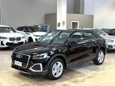 AUDI Q2 35 TFSI S tronic Admired Adv - Matrix-Carplay -IVA