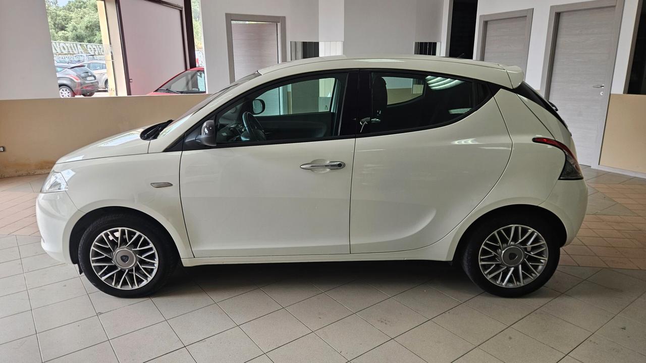 Lancia Ypsilon 1.2 69 CV 5 porte S&S Platinum