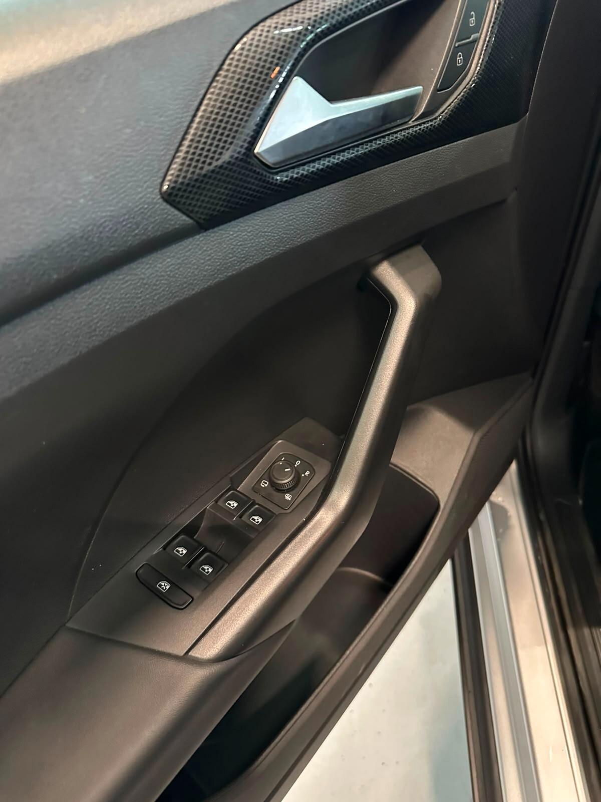 Volkswagen T-Cross 1.0 TSI Edition Plus
