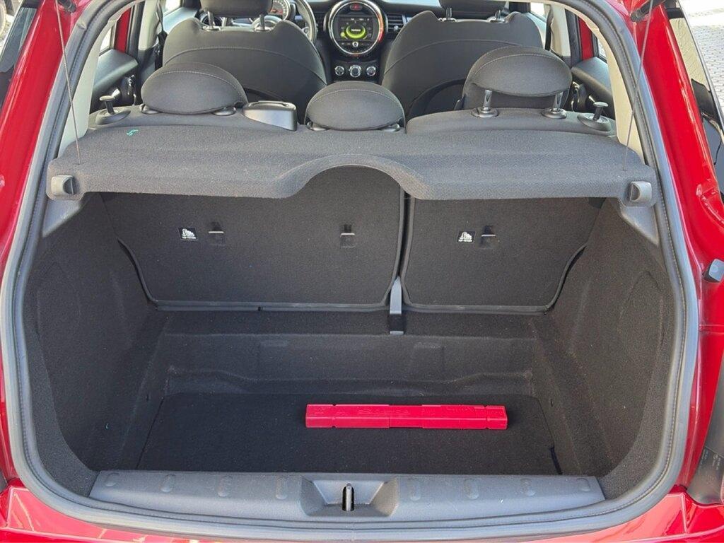 Mini Cooper D 1.5 D Cooper D Business