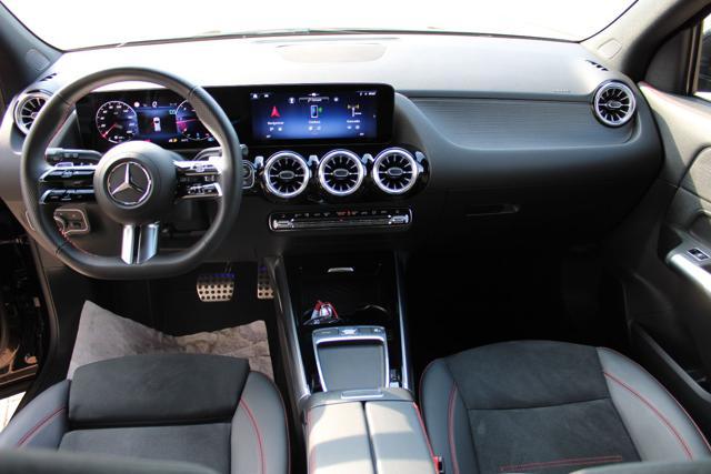 MERCEDES-BENZ GLA 220 d Automatic 4Matic AMG Premium GANCIO-MULTIBEAM