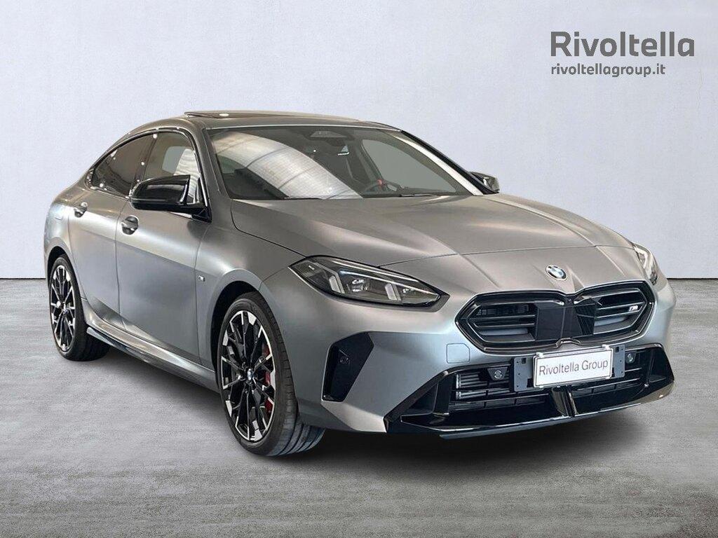 BMW Serie 2 M Gran Coupe 235 MSport Pro xDrive DCT