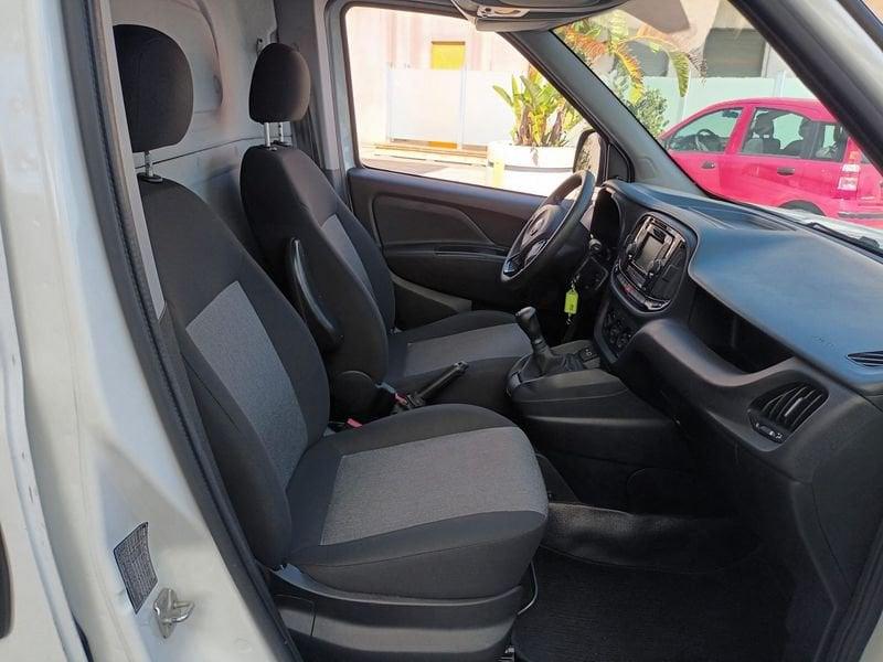 FIAT Doblò Cargo 1.3 jt 95 CV CH1 Easy S&S