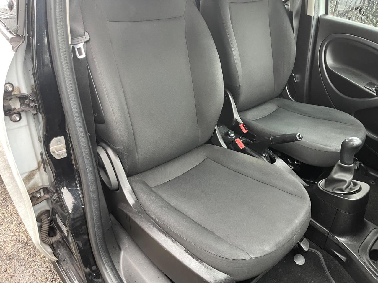 Smart ForFour 70 1.0 Passion