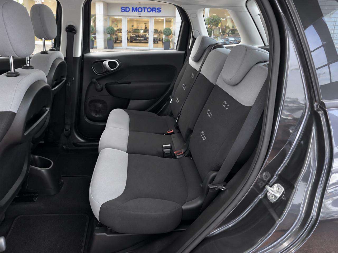 Fiat 500 L 500L 1.3 mjt Pop Star 85cv