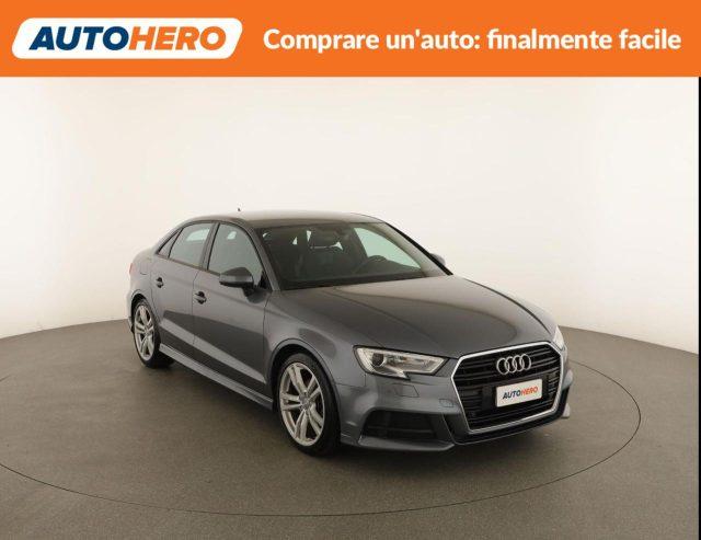 AUDI A3 Sedan 1.6 TDI Sport