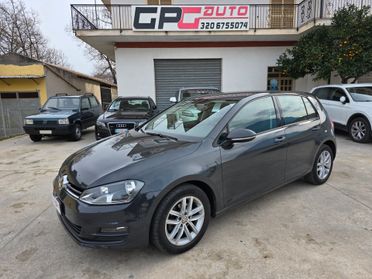 Volkswagen Golf 1.6 TDI 90 CV