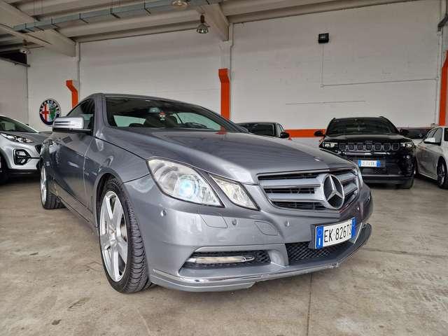 Mercedes-Benz E 250 Classe E - C207 Coupe Coupe cdi be Avantgarde