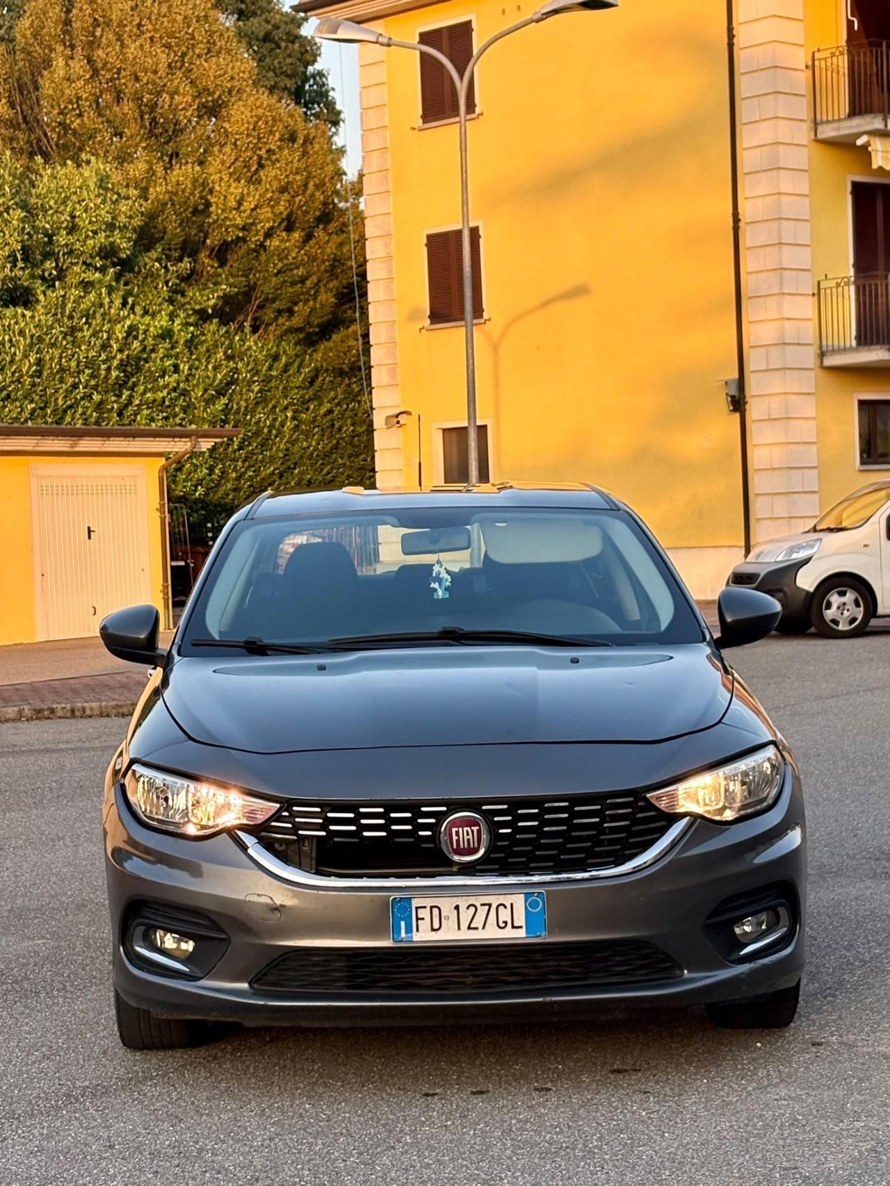 Fiat Tipo 1.3 Mjt 4 porte Opening Edition