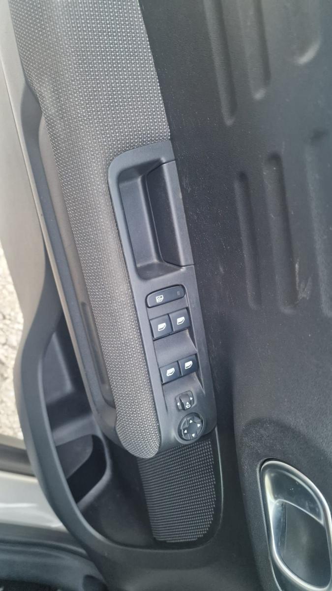 CITROEN - C3 Aircross - BlueHDi 100 Shine