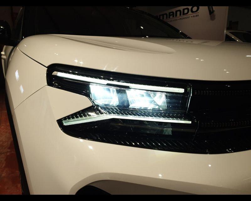 Citroën C5 Aircross PureTech 130 S&S EAT8 Feel Pack