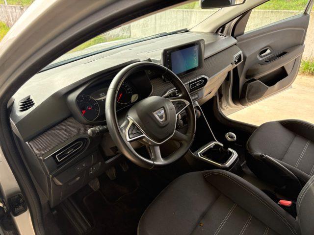 DACIA Jogger 1.0 TCe GPL FINO AL 10/32 PRONTA CONSEGNA