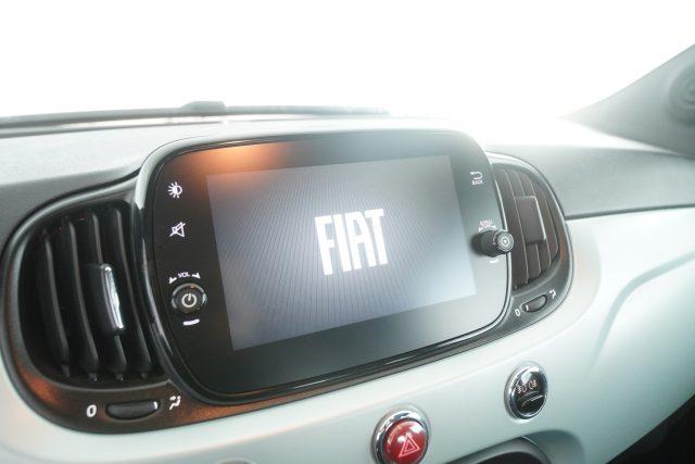 FIAT 500 500 1.0 Hybrid