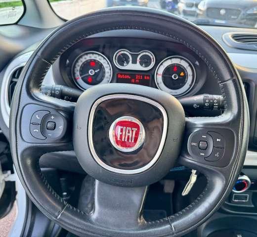 Fiat 500L 1.3 Multijet 85 CV Pop Star