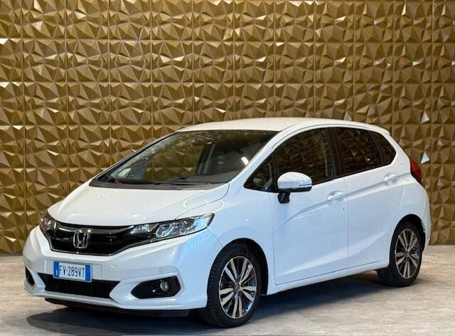 Honda Jazz 1.3 Elegance Navi ADAS CVT