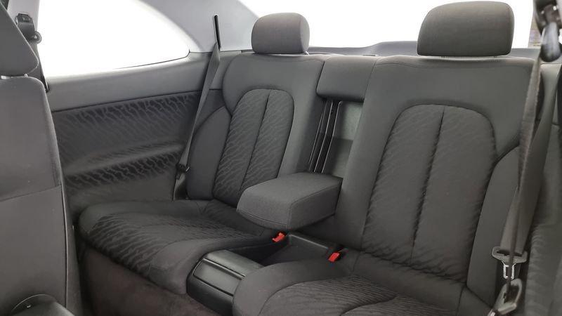 Mercedes-Benz CLK 200 Kompressor cat Elegance
