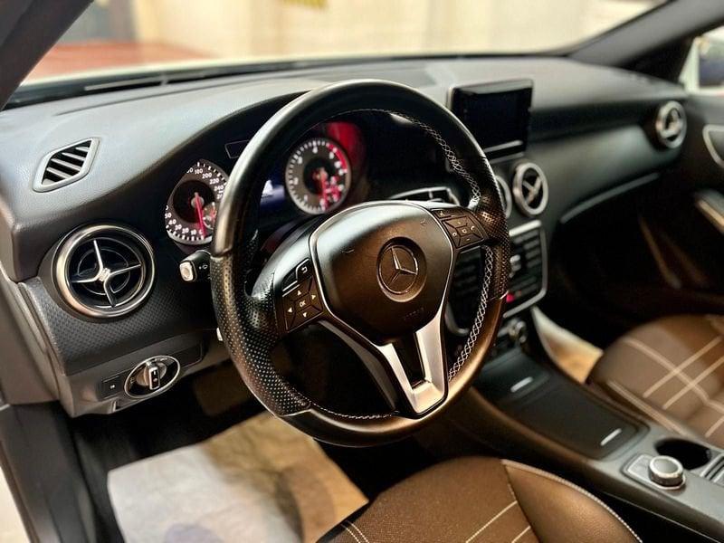 Mercedes-Benz Classe A A 180 CDI Automatic Sport