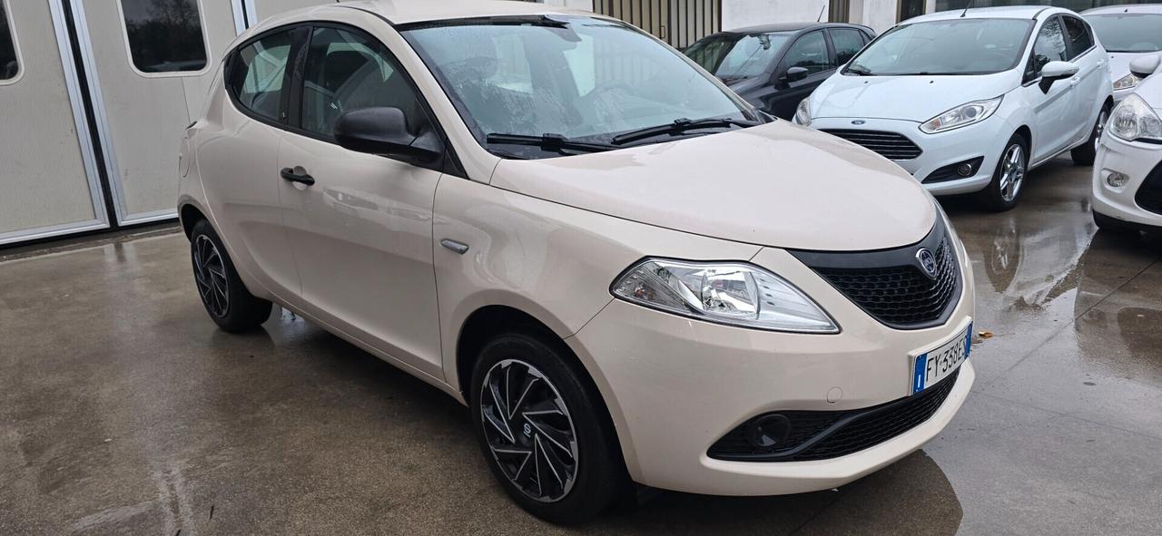 Lancia Ypsilon 1.2 69 CV 5 porte anno 2020 occasione