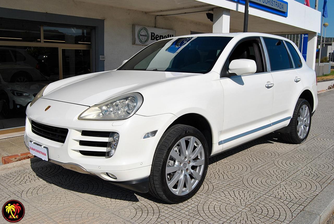 Porsche Cayenne 3.0 Diesel