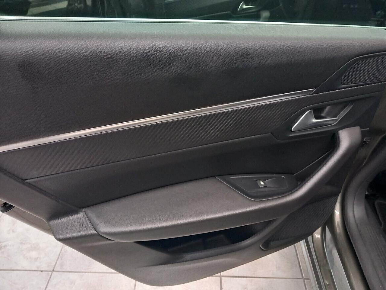 Peugeot 508 BlueHDi 130 Stop&Start EAT8 SW Allure