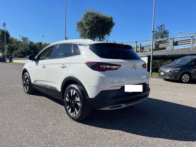 OPEL Grandland X 1.5 diesel Ecotec Start&Stop Elegance