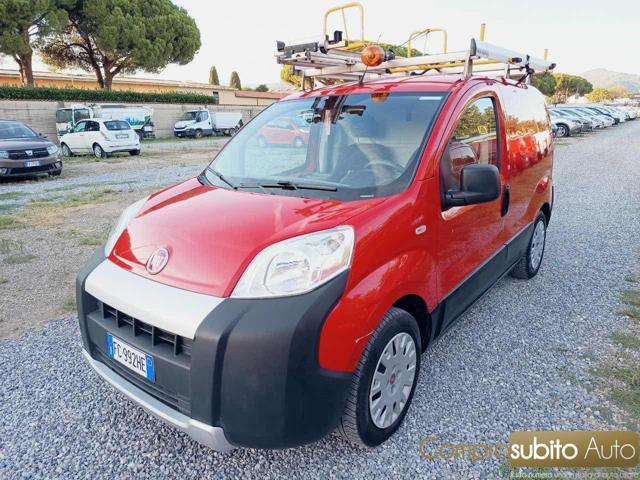 FIAT Fiorino 1.3 MJT 80CV + IVA 22%