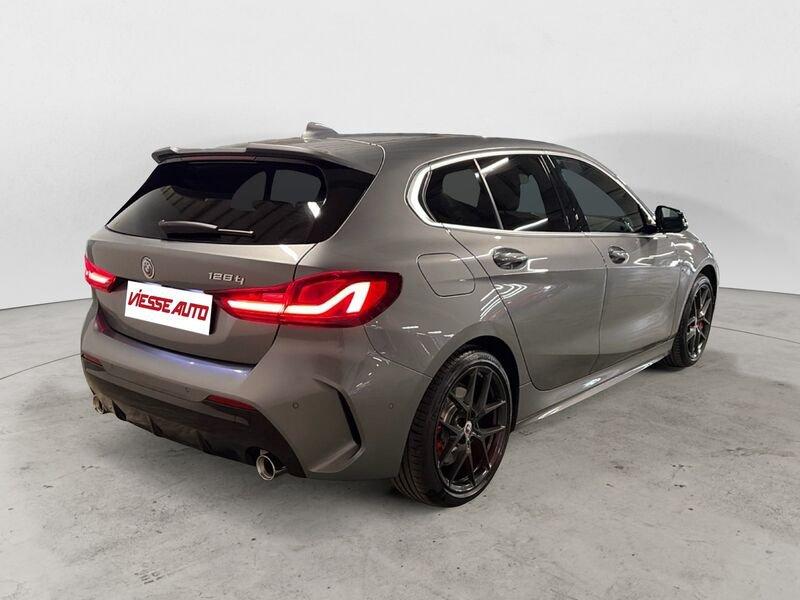 BMW Serie 1 128ti