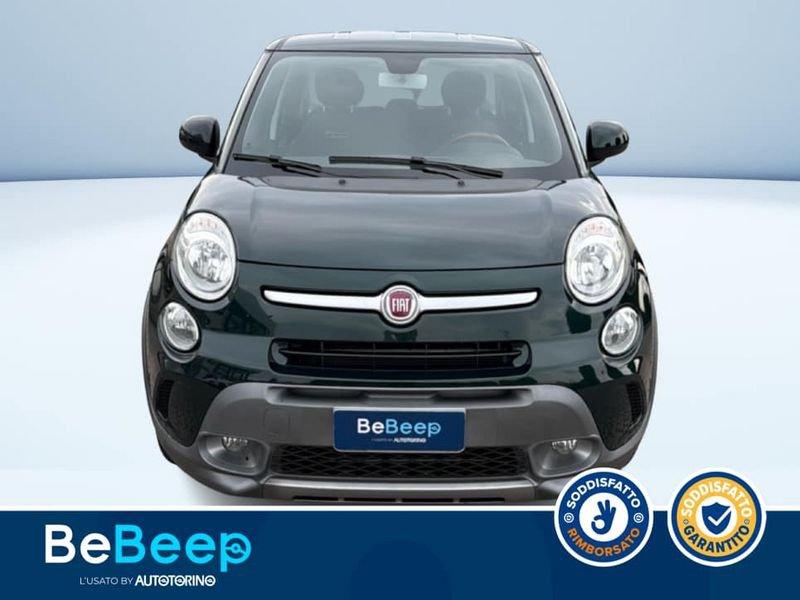 FIAT 500L 1.3 MJT TREKKING 95CV