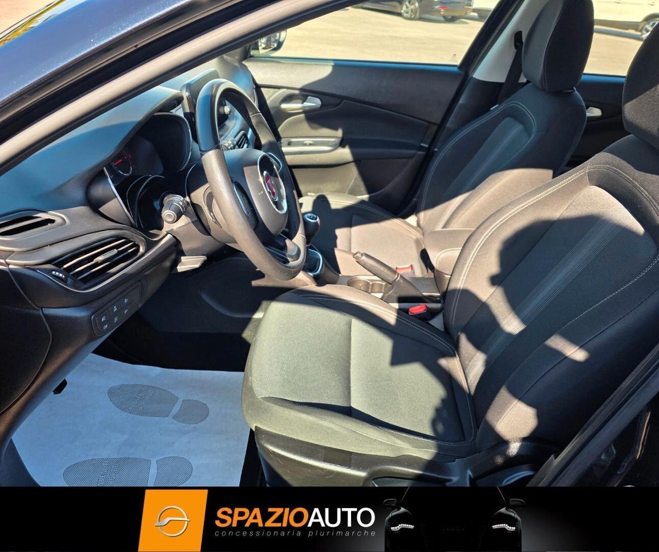 Fiat Tipo 1.3 Mjt 95cv SW *MIRROR*