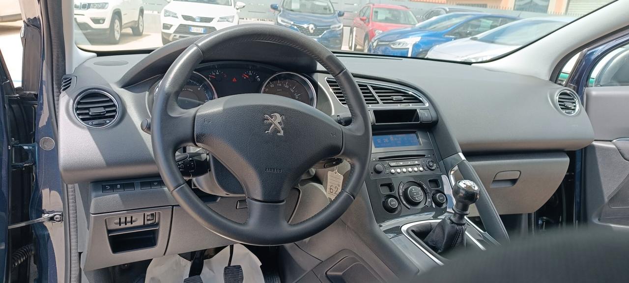 Peugeot 3008 BlueHDi 120 S&S Business