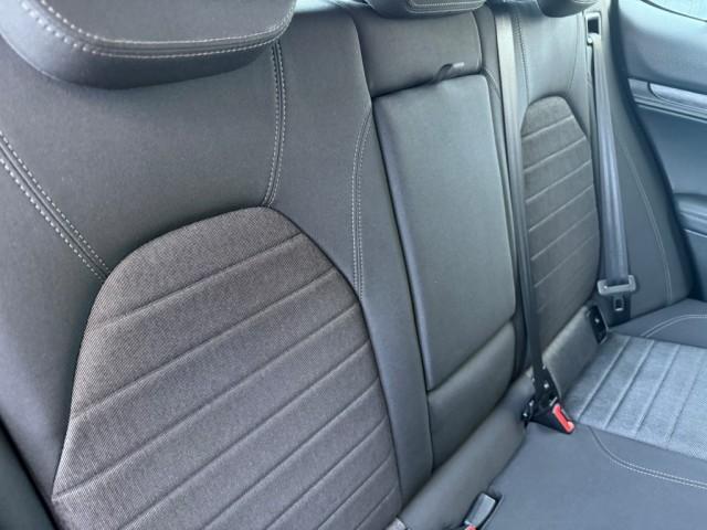 Alfa Romeo Stelvio 2.2 Turbo Diesel 180CV AT8 RWD Business