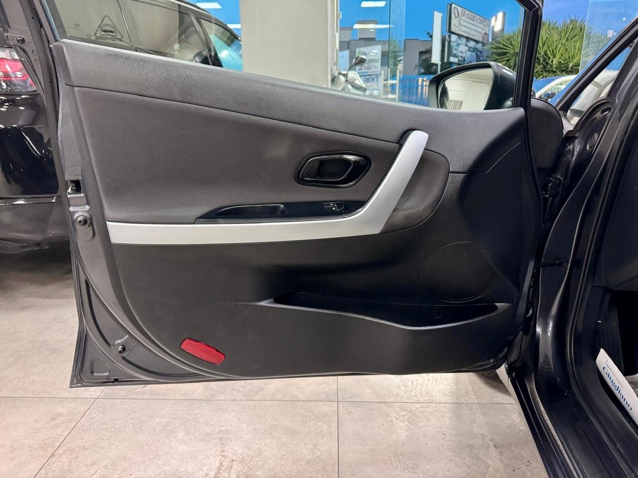 Kia Ceed 1.6 CRDi 110cv 5 porte Cool 2016