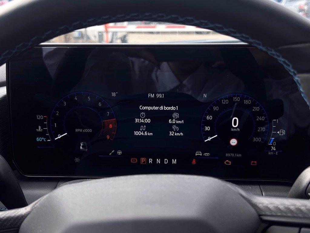 FORD Mustang Fastback 5.0 V8 Dark Horse 453cv auto del 2024