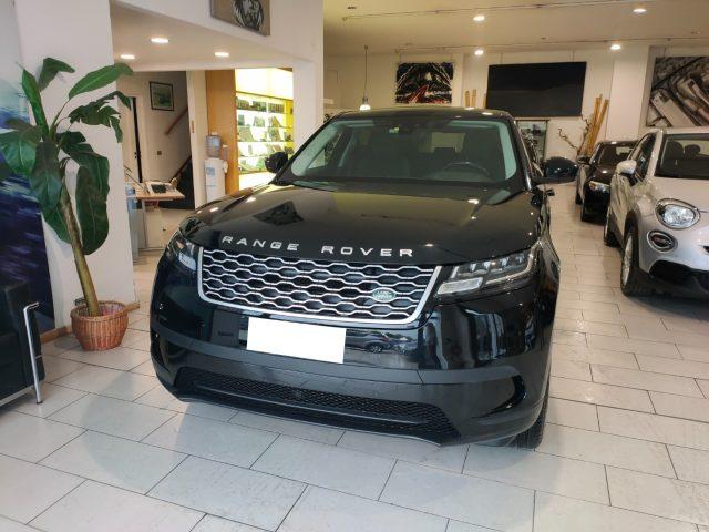 LAND ROVER Range Rover Velar 2.0D I4 180 CV Dynamic Pelle Alcantara Iva Ded.