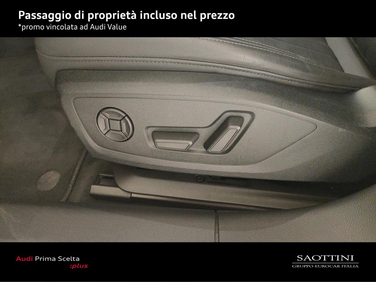 50 3.0 TDI quattro 286 CV Tiptronic