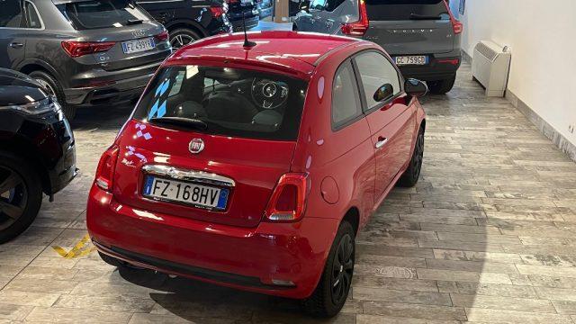 FIAT 500 1.2 Pop SI NEOPATENTATI